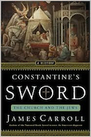 Cover constantines sword