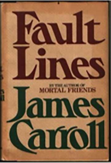 Cover fault lines