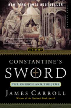 Cover constantines sword