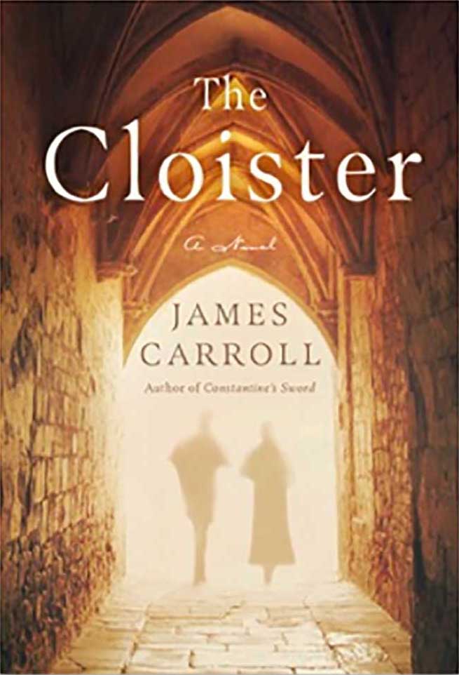 Cover the cloister