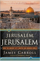Cover jerusalem